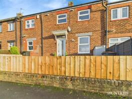 42, Willow Crescent, Consett DH8 7RQ