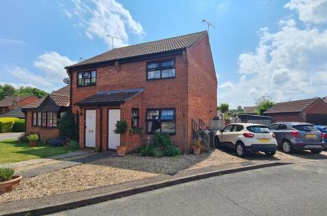 Fern Drive, North Walsham