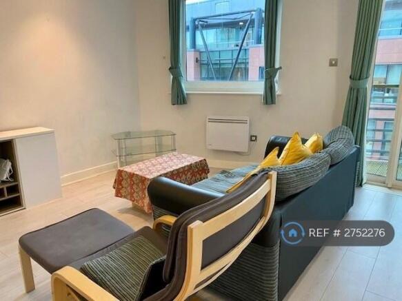 Open Plan Area