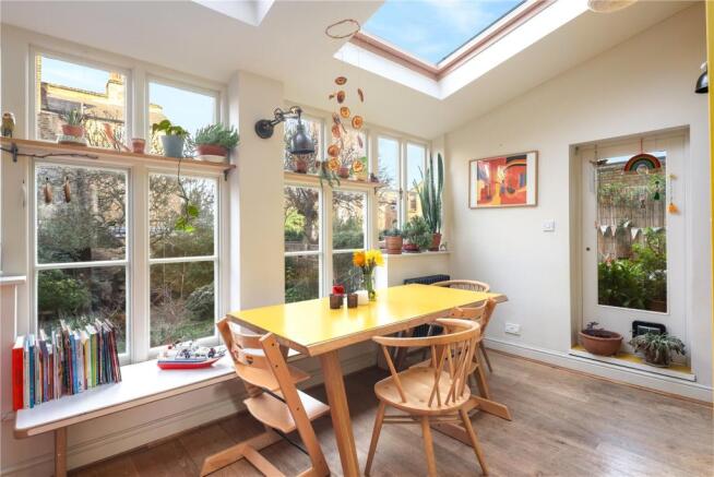 Dining Area 1 View 2