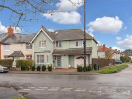 192, Beech Avenue, Northampton NN3 2JW