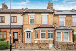 16, Brigadier Avenue, Enfield EN2 0LU