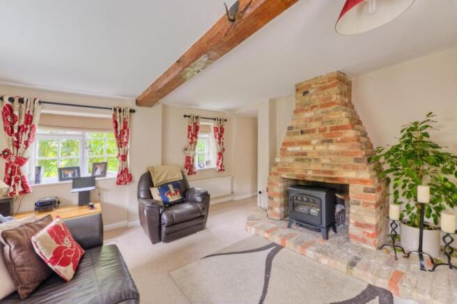 DRAWING ROOM