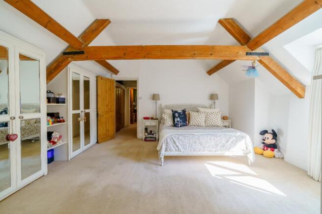 Principal Bedroom