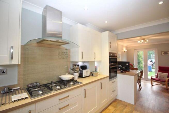 Kitchen/breakf...