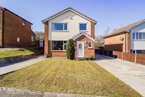 80, Durham Road, Wilpshire BB1 9NH