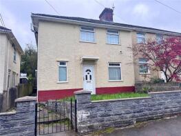 13, Derwydd Avenue, Ammanford SA18 1PH