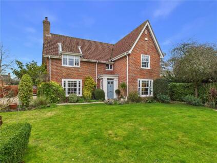 Cages Way, Melton, Woodbridge, Suffolk, IP12