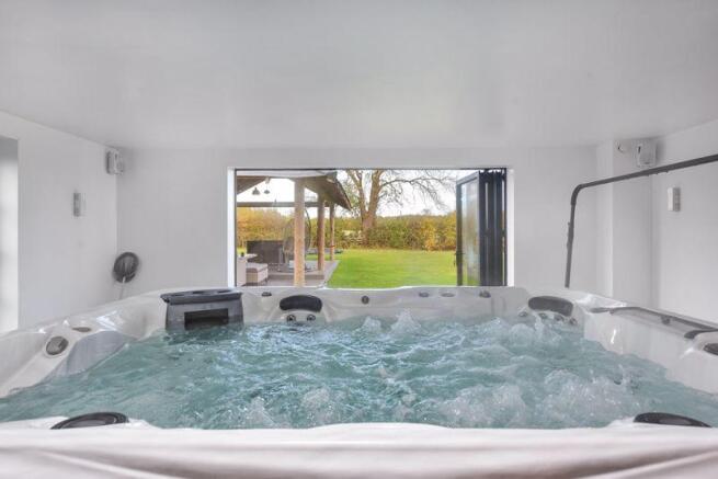 Leisure Room