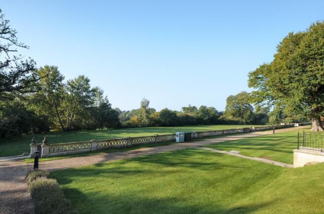 Communal Grounds