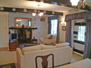 Poppyland Sitting Room 2