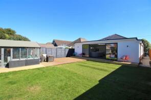 10, Seacroft Avenue, New Milton BH25 7NY