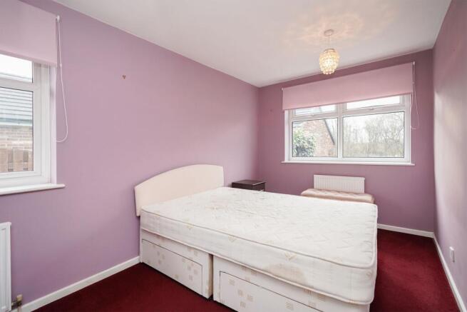 2 bed Detached Bungalow to rent Image 11