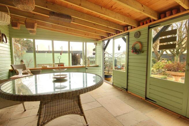 Summer House