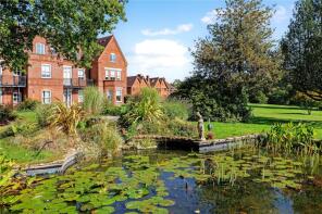 1, Oak House Apartments, Enton Lane, Enton, Godalming GU8 5AP