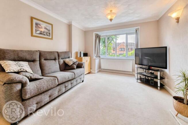 Aberdeen Gardens, Rochdale, OL12 photo 4