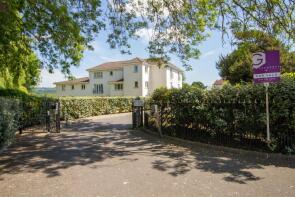 Flat 5 First Floor, Longreach, Bath Road, Saltford BS31 3TJ