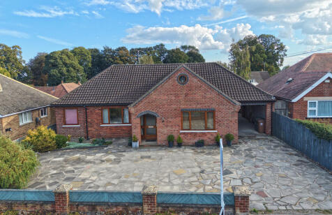 Driffield Road, Nafferton
