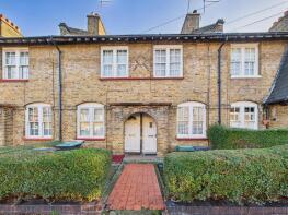 22, Cumberton Road, Tottenham, London N17 7PA