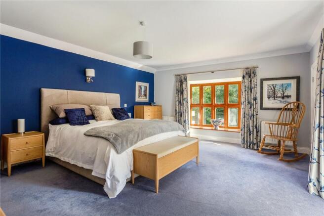 Principal Bedroom