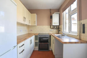 10, Rosebery Street, Kettering NN16 0RP