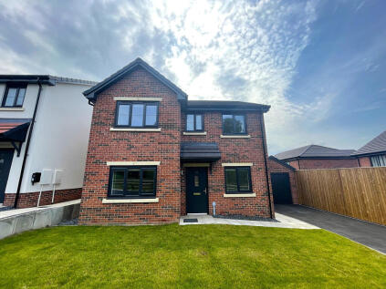 Pace Close, Fulwood, PR3