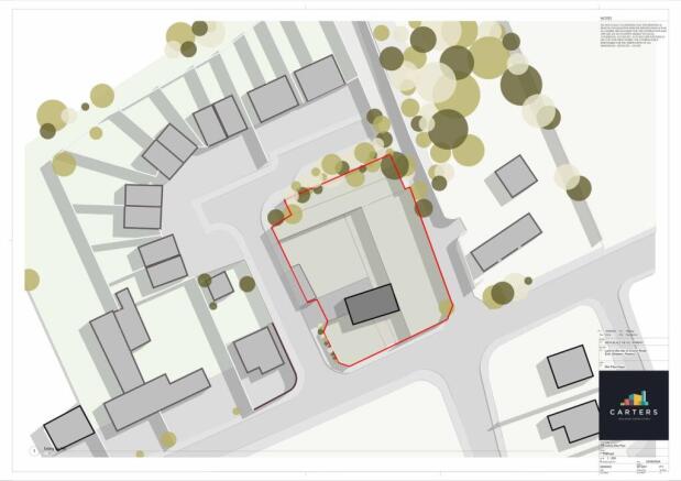 Boundary Plan
