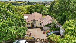 Woodgate, Road From Plym Cottages To Suncrest, Higher Tremar, Liskeard PL14 5HJ
