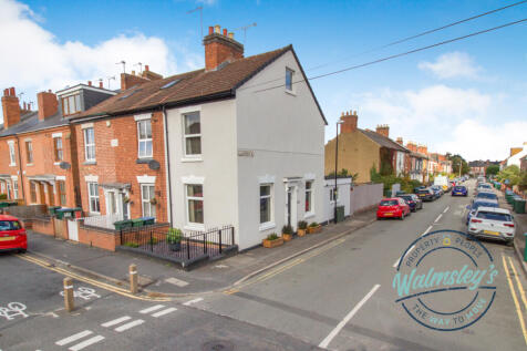 Clarendon Street, Earlsdon, Coventry, CV5