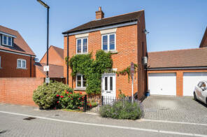 1, Jerome Street, Wellesley, Aldershot GU11 4AR
