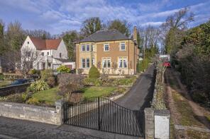 12, Dunfermline Road, Limekilns KY11 3JS