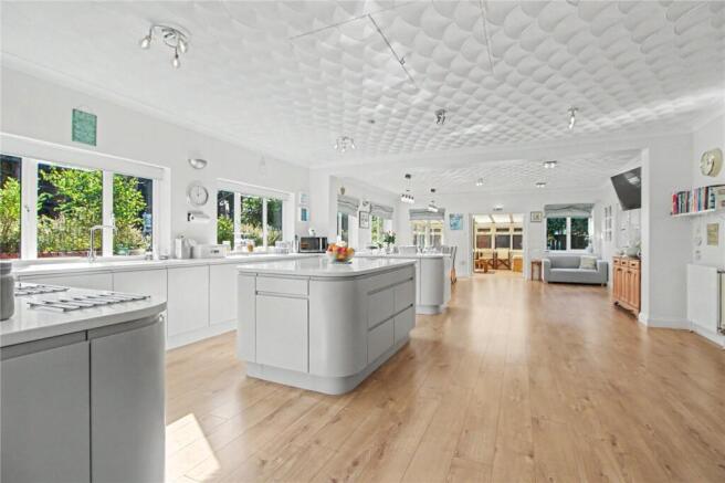 Mundys Lane, Mendham, Harleston, Suffolk, IP20 photo 4