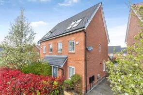 2, Bracken Close, Wigan WN6 0GR