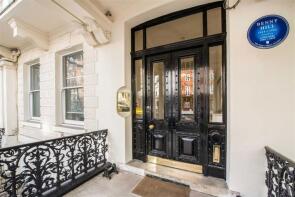 Flat 12, 1-2, Queen's Gate, London SW7 5EH