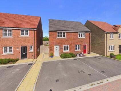 12 Laurel Court, Malton, YO17 6BY