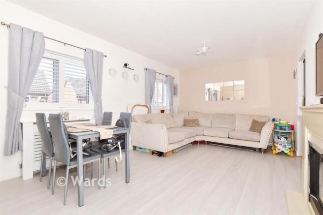 Lounge/Diner