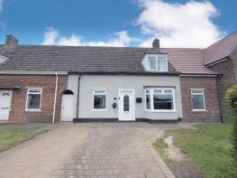 4, Benmore Road, Hartlepool TS25 3DF