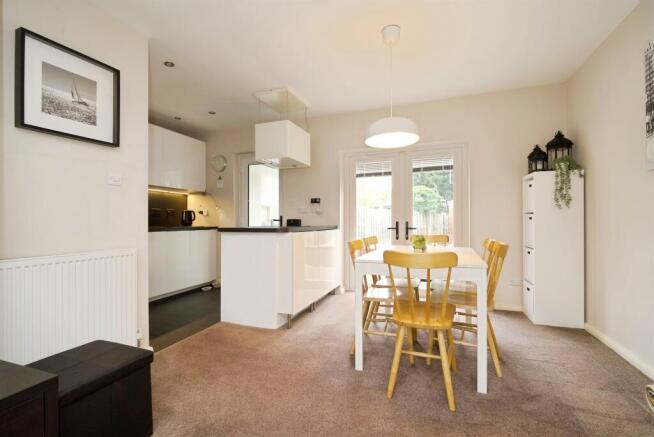 3 bed Detached for sale Image 5
