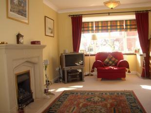 Lounge.