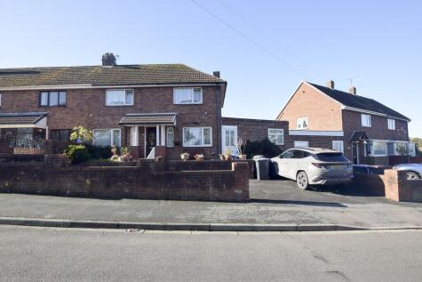 Dawley Road, Arleston, Telford, TF1 2JE.