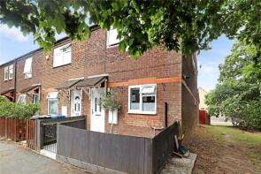 33, Quintrell Close, Woking GU21 3BT