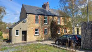 2, Mount Pleasant Cottages, Dancers Hill, Charlbury OX7 3RZ