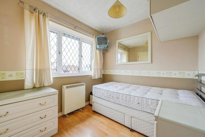Bedroom Two: