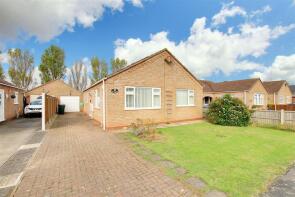 35, The Sidings, Mablethorpe LN12 2SJ