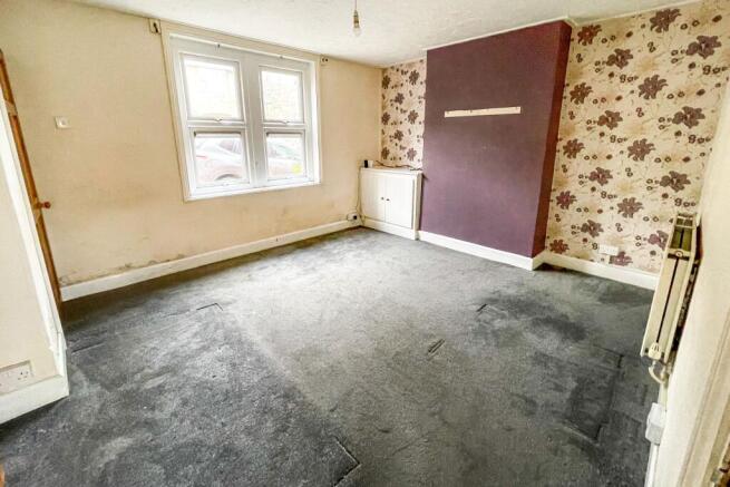 7 Kent Street, Ryde, Isle of Wight, PO33 1EX