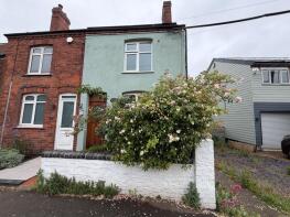 34, New Street, Swadlincote DE12 7RJ