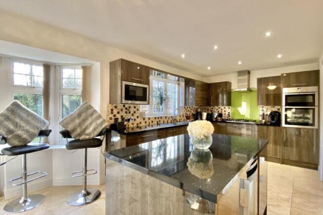 Kitchen/Breakfast