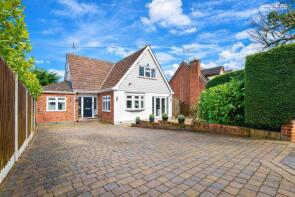 76, The Gardens, Brentwood CM15 0LX