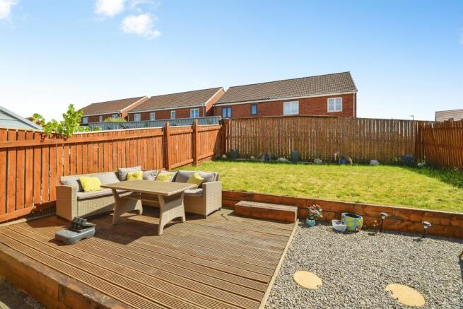 3 bed Detached for sale Image 11