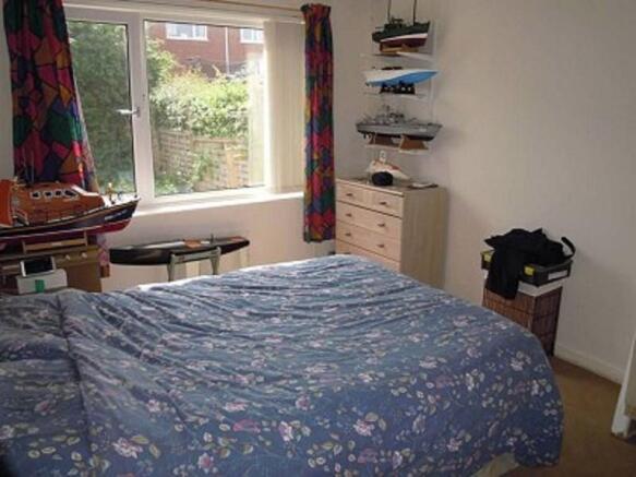 ACCOMMODATION